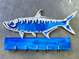 Tarpon Key & Leash Hanger