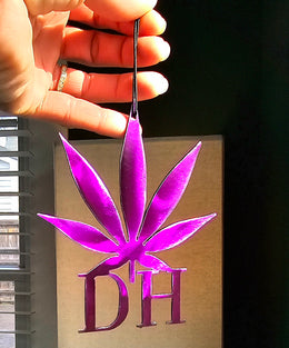 Dirty Heads Ornament