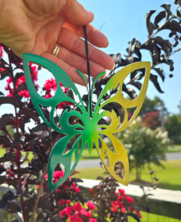 Butterfly Ornament