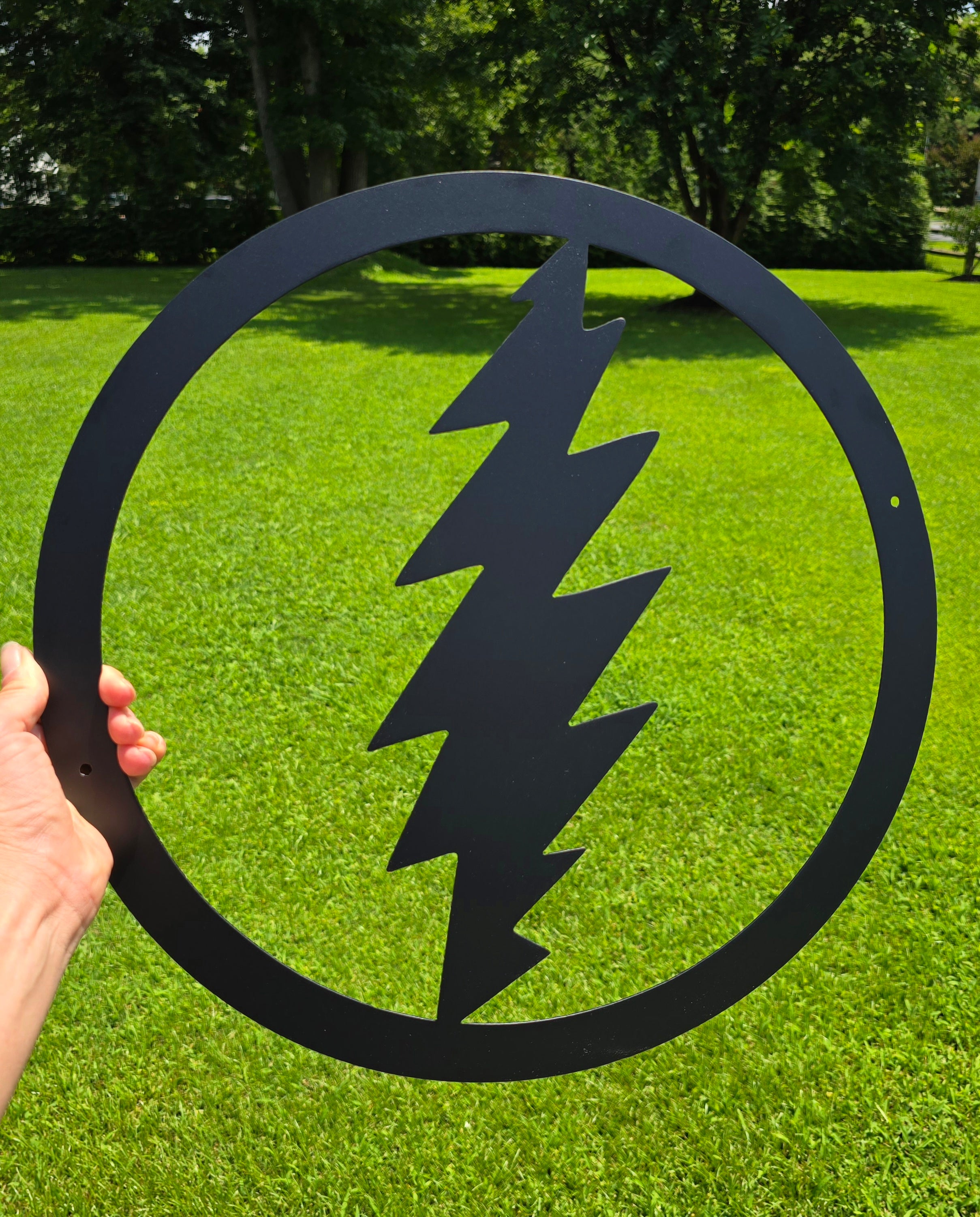 Grateful Dead Bolt