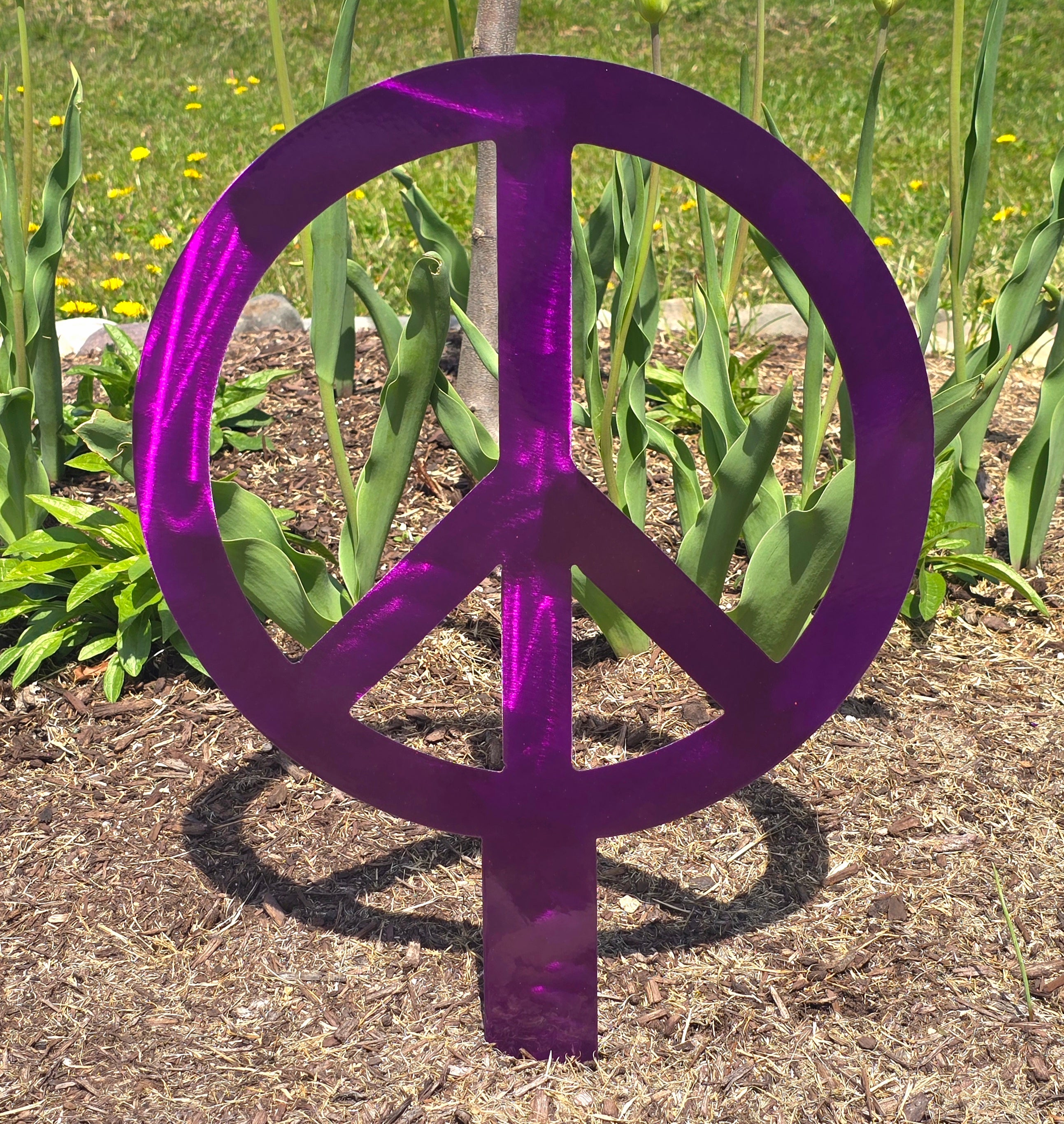 Purple Candy