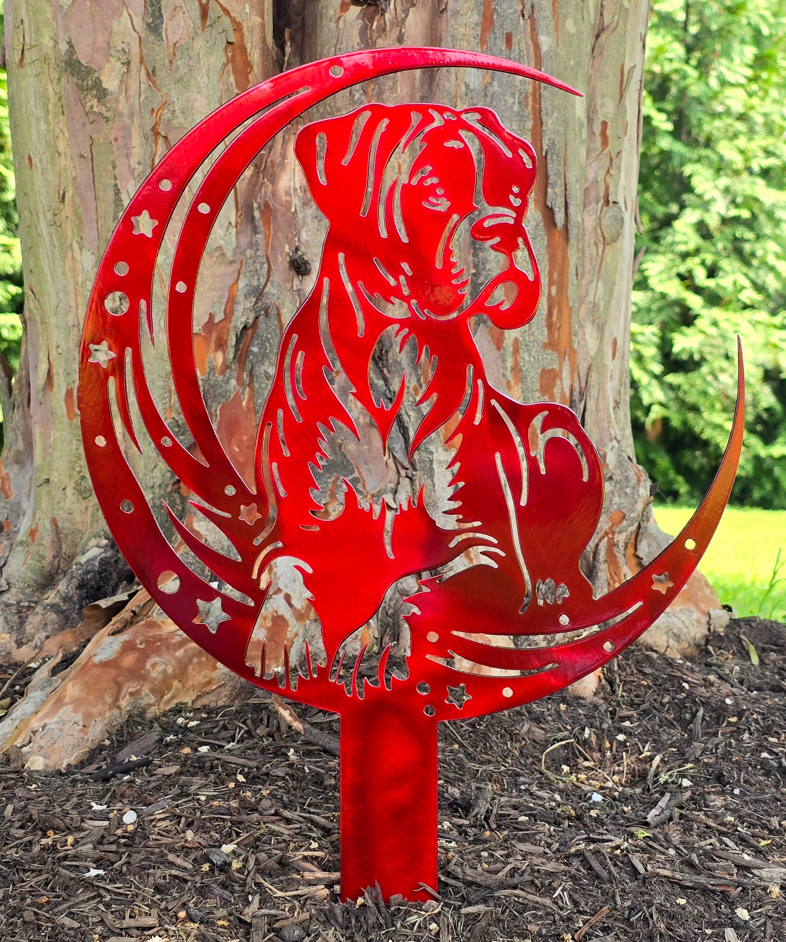 Red Candy