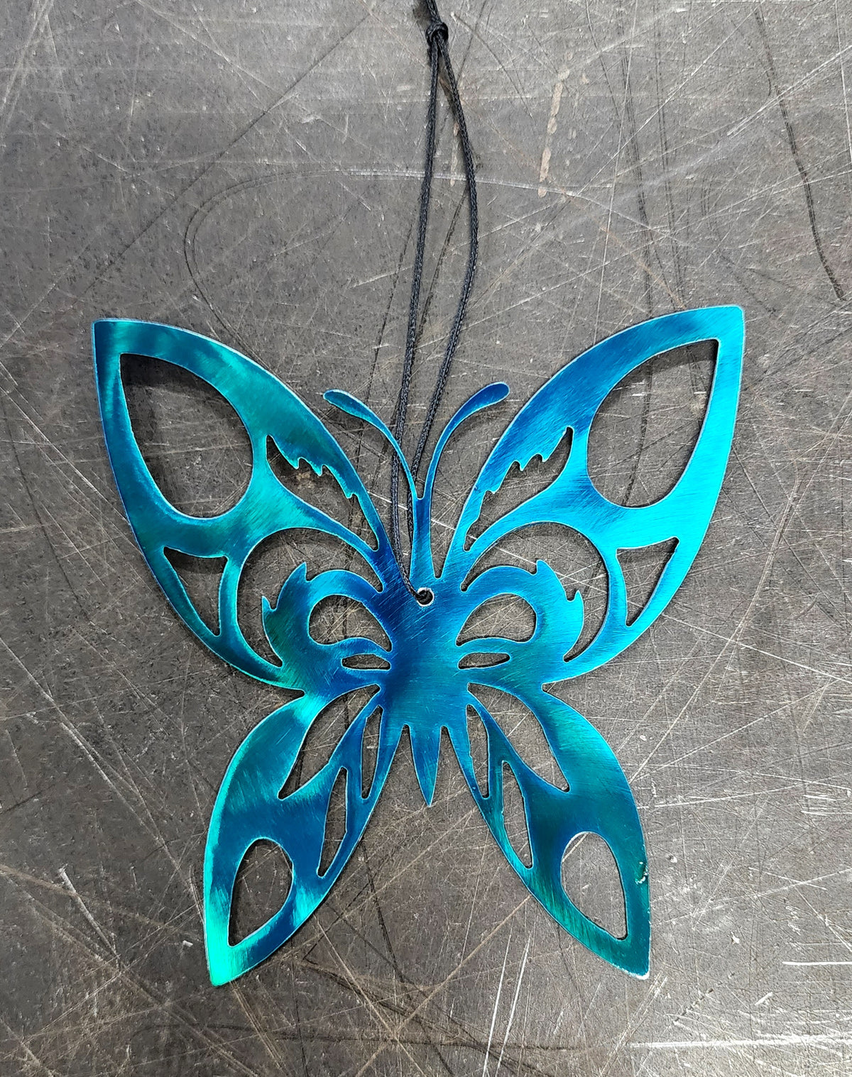 Butterfly Ornament