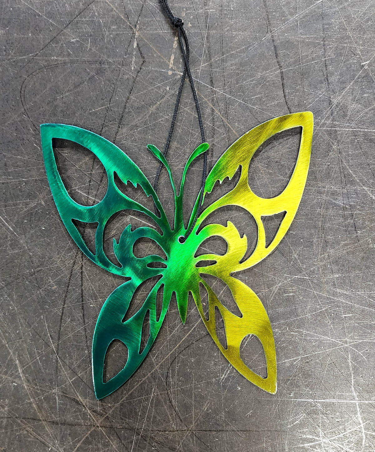 Butterfly Ornament