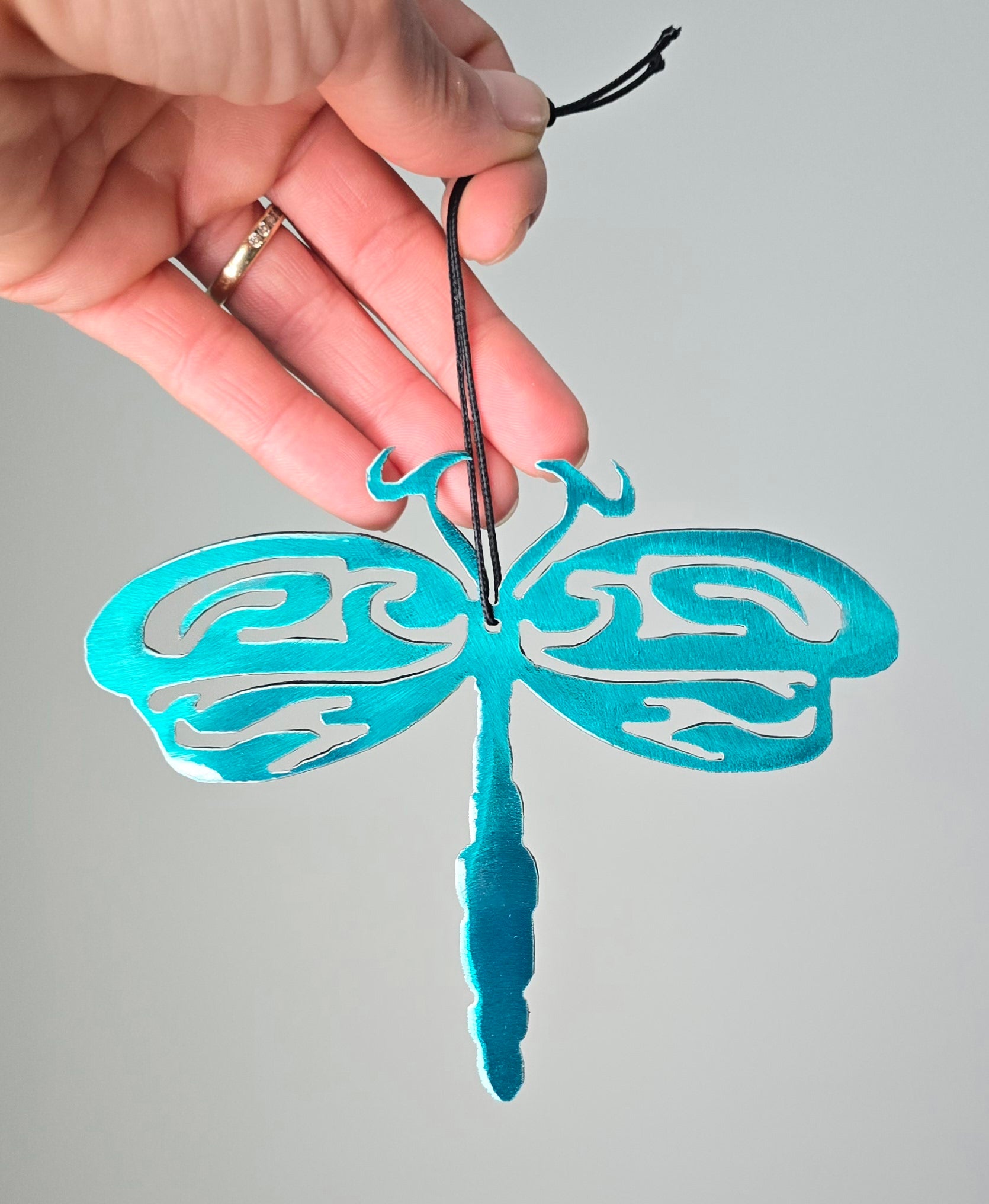 Dragonfly Ornament