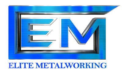 Elite Metalworking