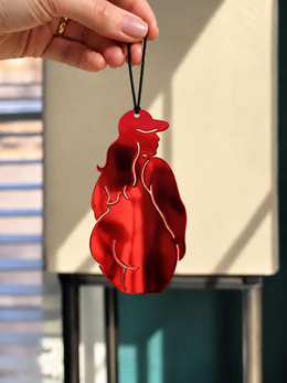 Big Mama Ornament
