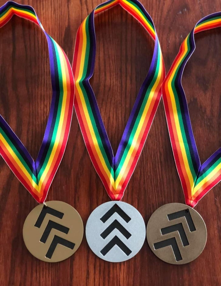Custom Metal Trophies & Awards