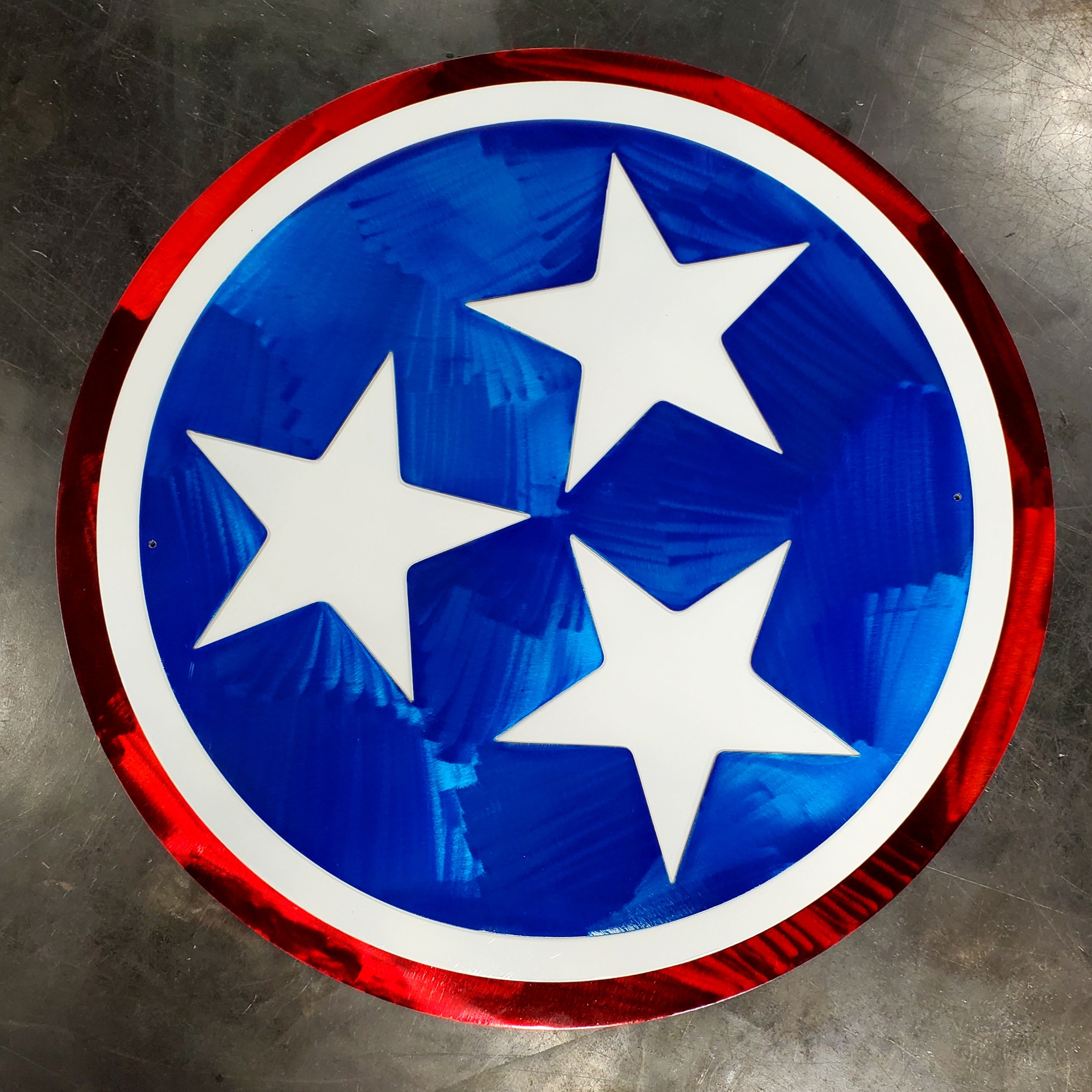 Tennessee Metal Art