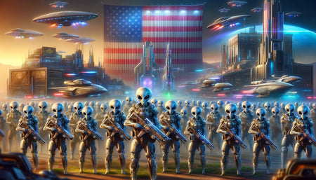 American Patriot