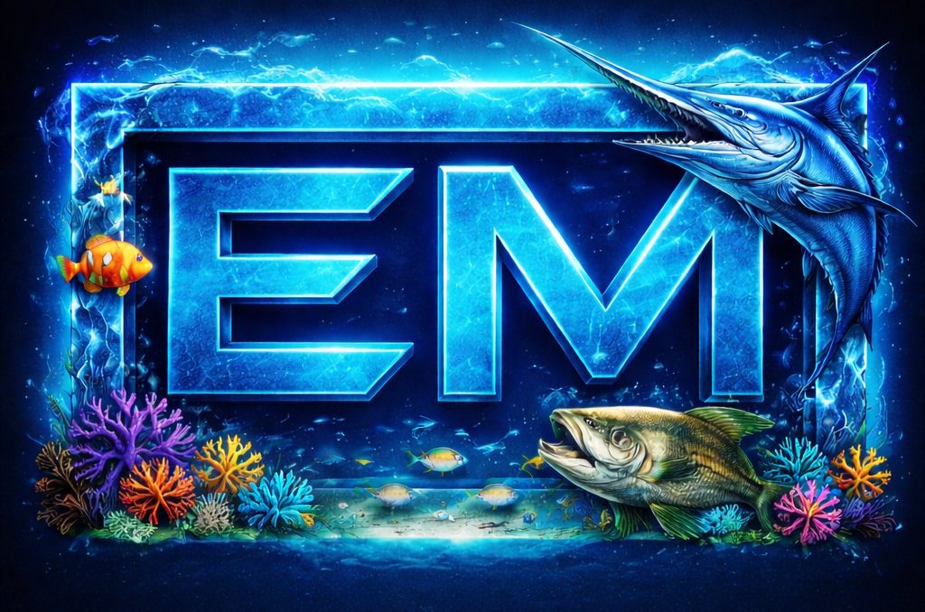 Fish & Aquatic Life