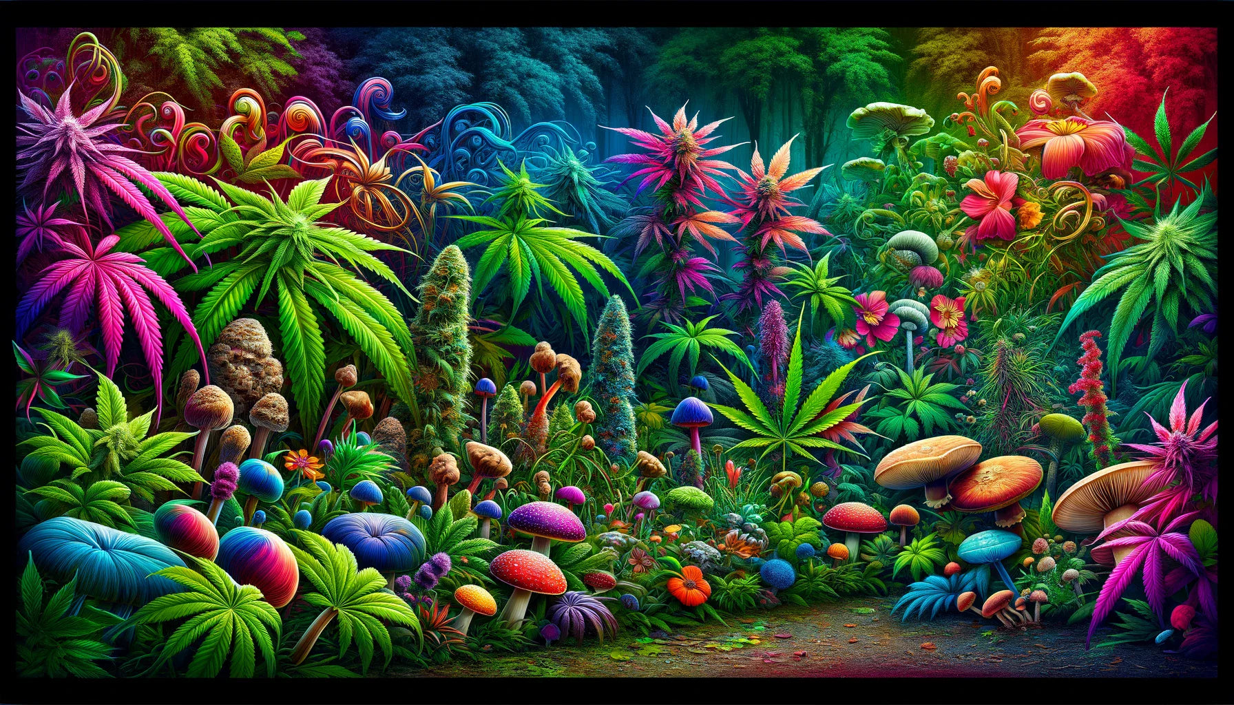 Lawn & Garden Stakes