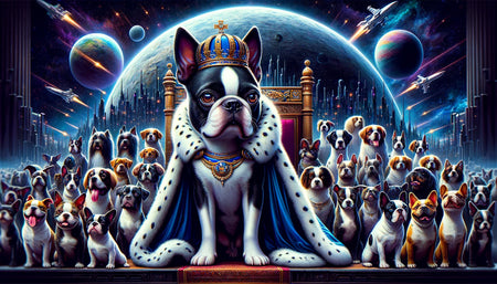 Dogs