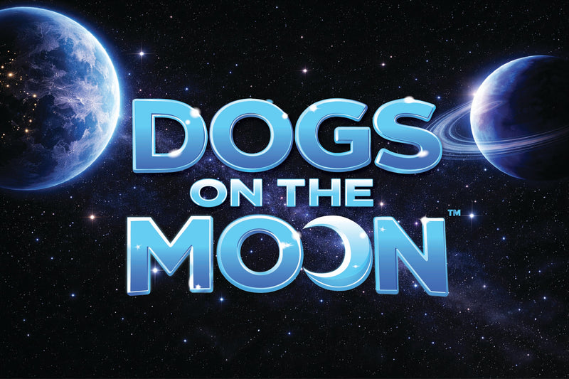 Dogs On The Moon