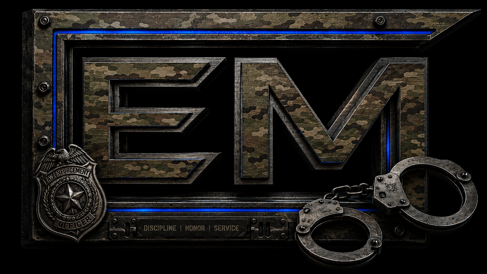 Military & Law Enforcement