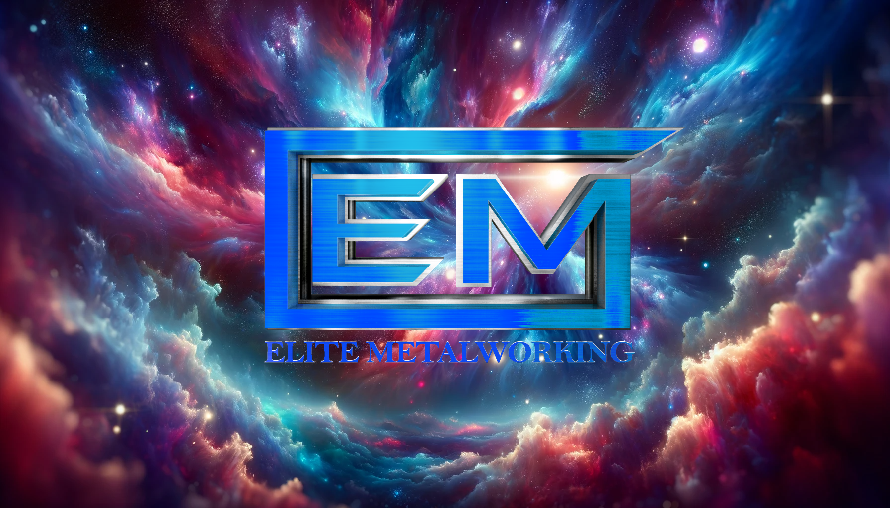 Free-Standing Metal Art