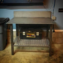 Custom Tables & Frames