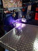 Welding Service & Repair