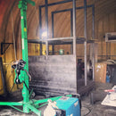 Welding & Custom Fabrication