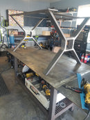 Custom Tables & Frames