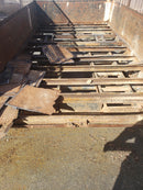 Welding Service & Repair