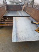 Welding Service & Repair