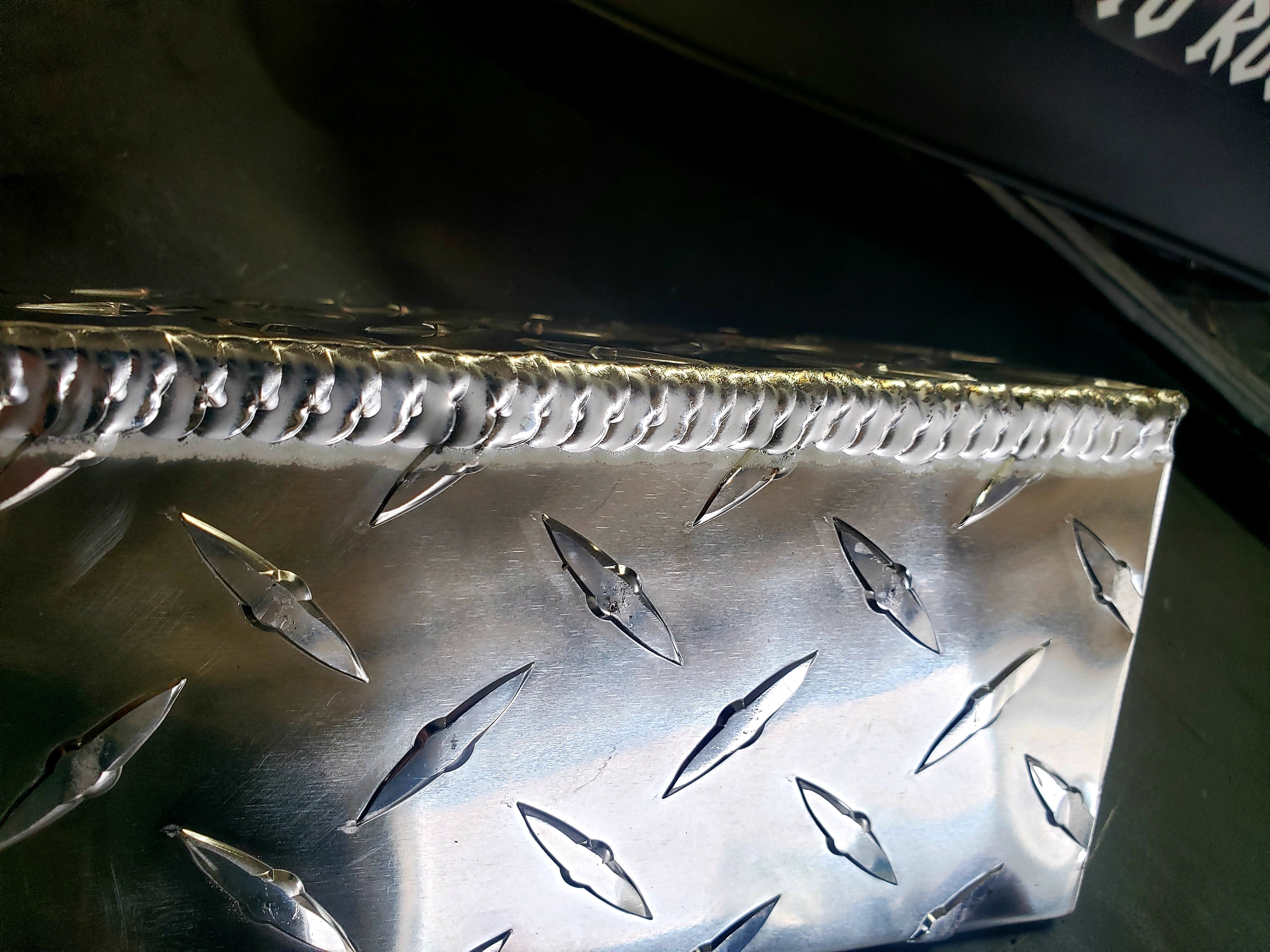 Welding Service & Repair