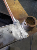 Welding Service & Repair