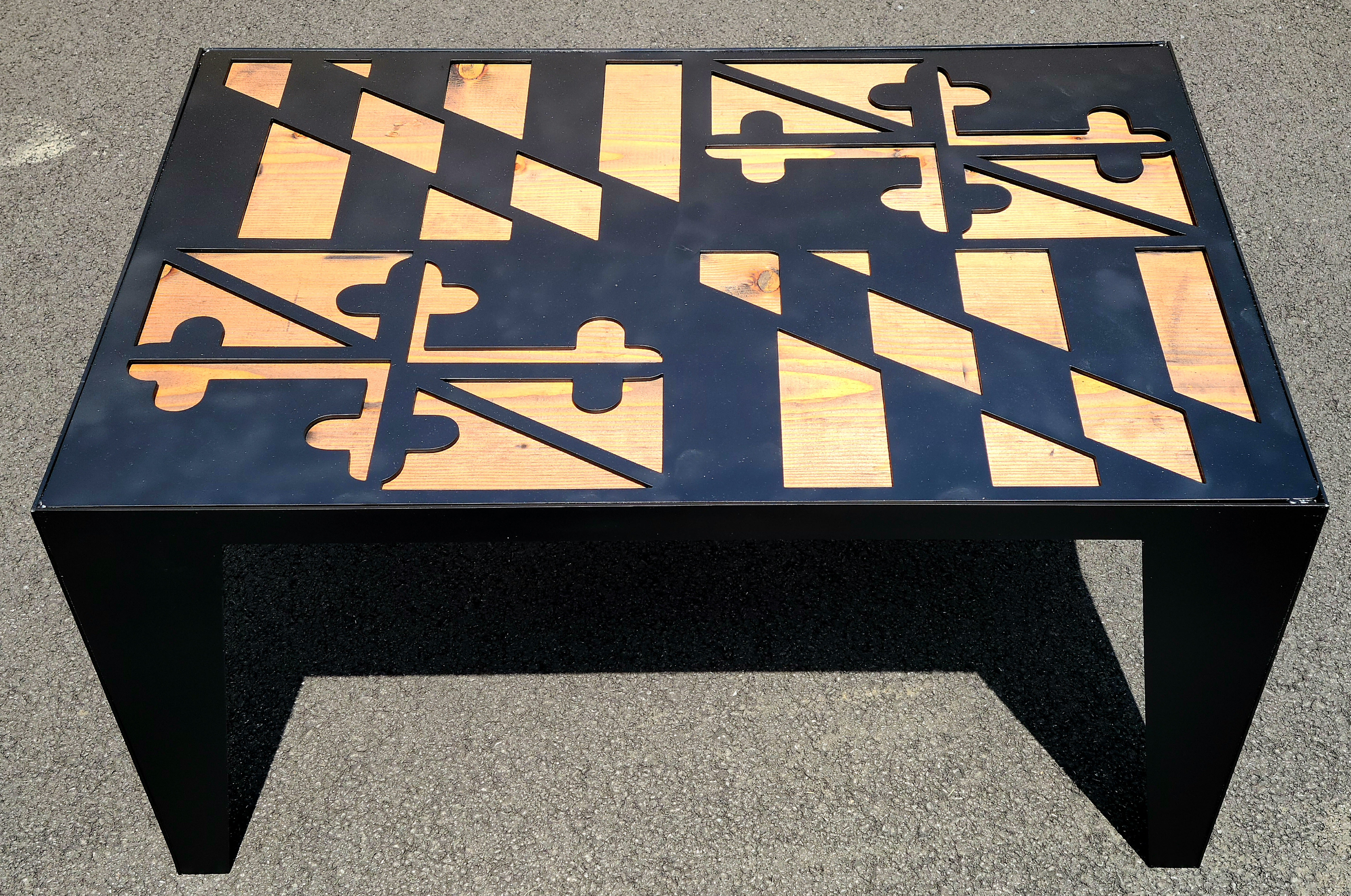 Custom Tables & Frames