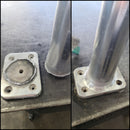 Welding Service & Repair