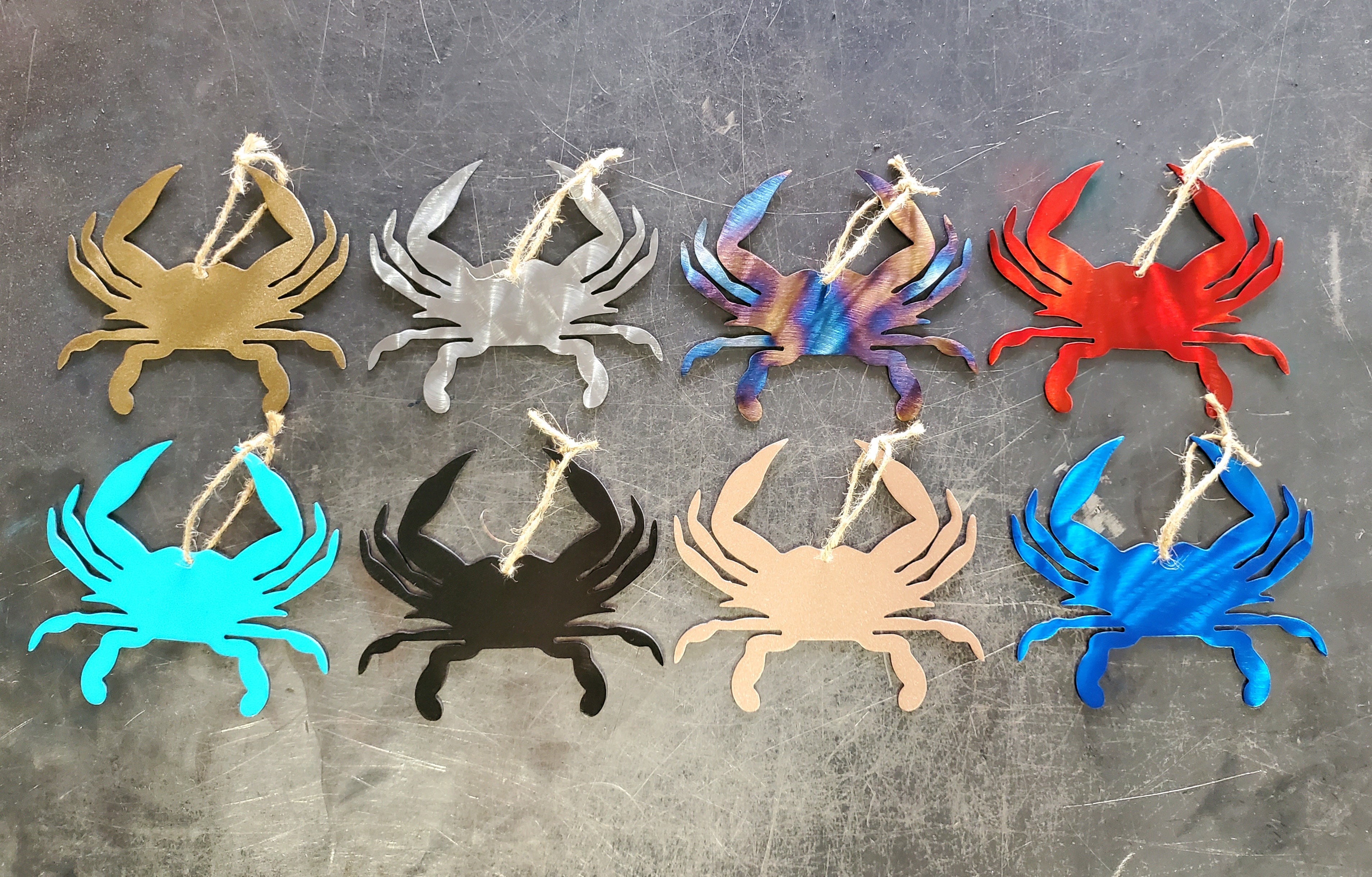 Small Trophies & Awards