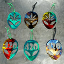 Small Trophies & Awards