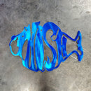 Phish Metal Art