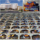 Small Trophies & Awards