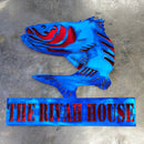 Striped Bass (Rockfish)