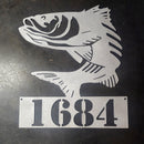 Striped Bass (Rockfish)