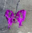 Papillon Ornament