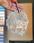 Affenpinscher Ornament
