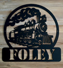 Train Personalized Sign