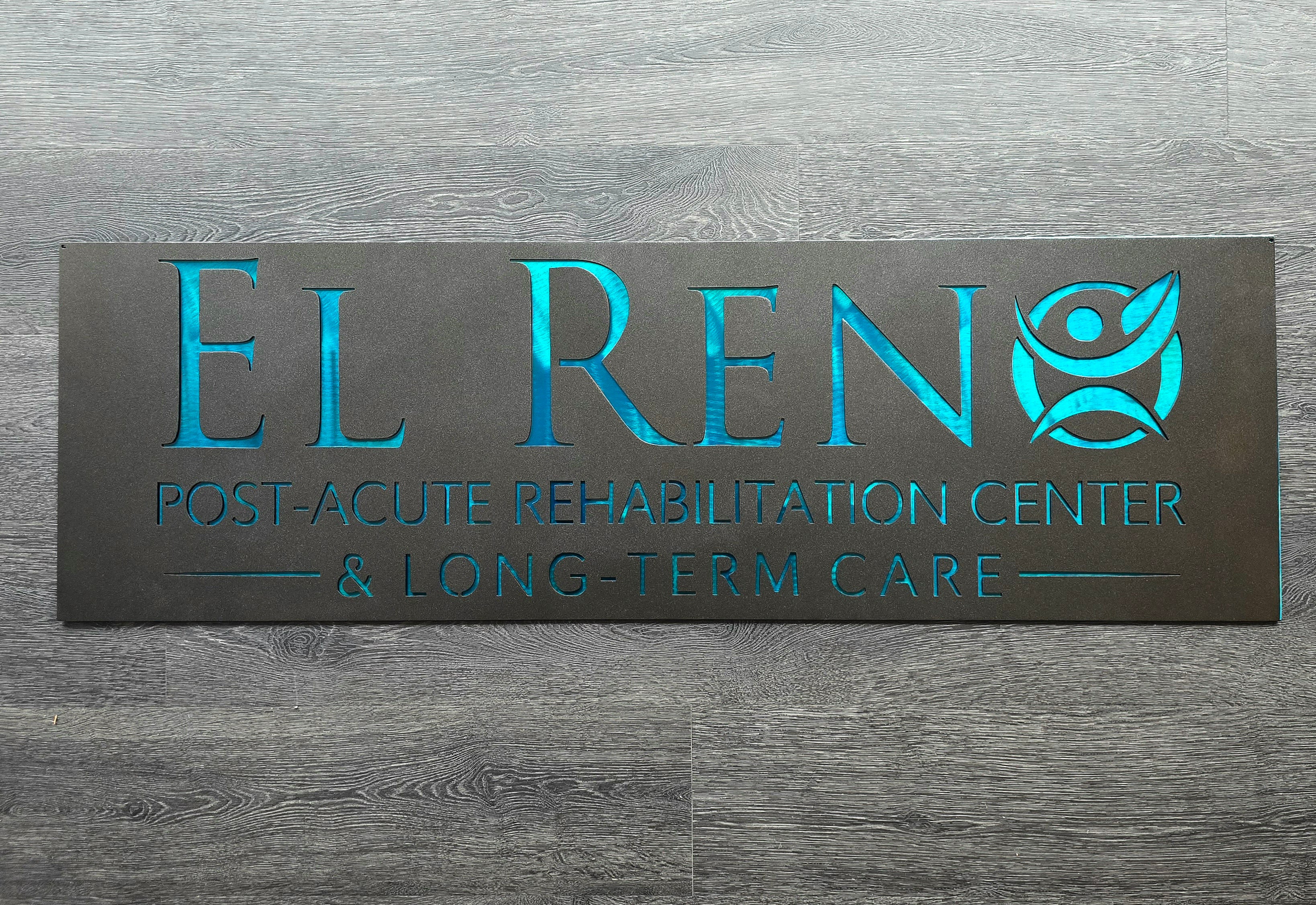 Custom Business Signs & Logos