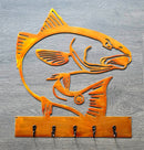 Redfish Key & Leash Hanger