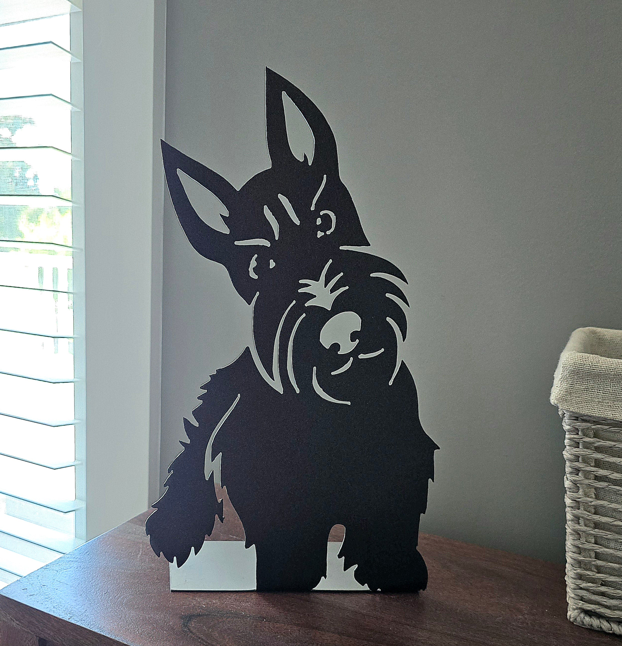 Single-Layer Trophies & Awards