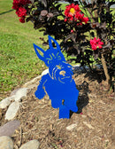 Scottish Terrier Lawn & Garden Stake
