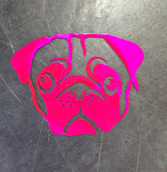 Pink Candy