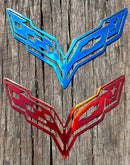 💥In Stock-Corvette Ornament