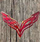 💥In Stock-Corvette Ornament