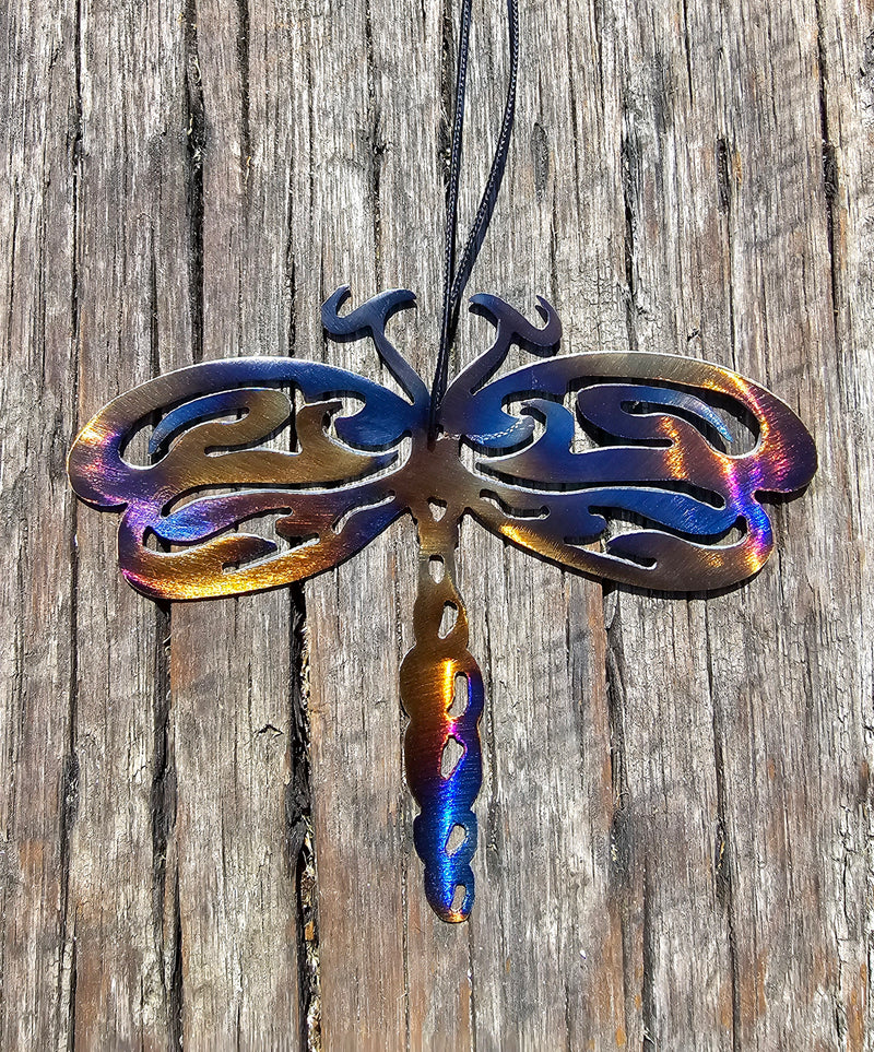 Dragonfly Ornament (Clearance Special)