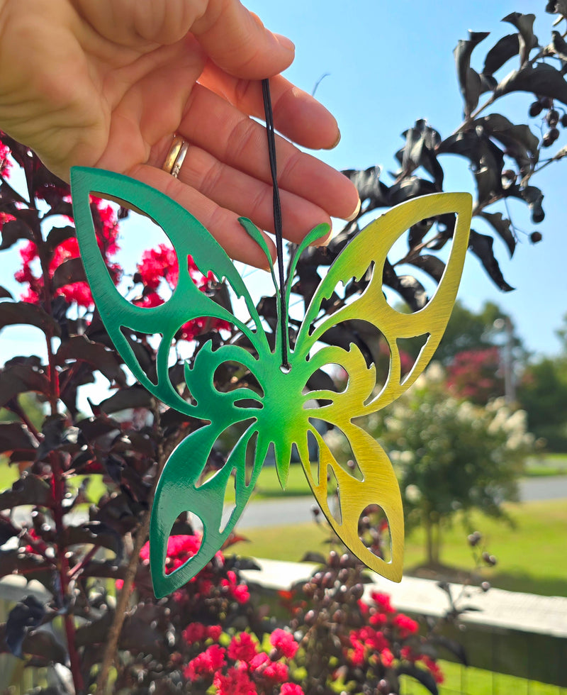 Butterfly Ornament (Clearance Special)