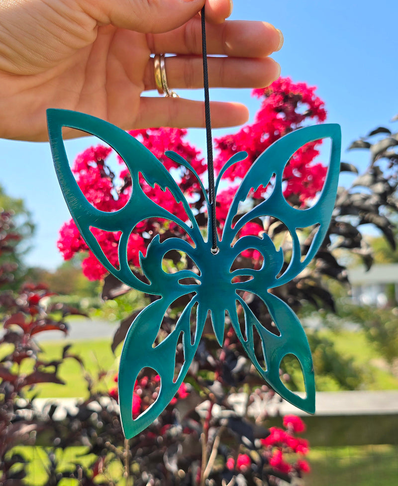 Butterfly Ornament (Clearance Special)