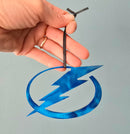 💥In Stock-Tampa Bay Lightning Ornament